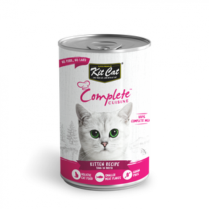 1st Choice Canned Cat Food - Urinary Formula Pâté