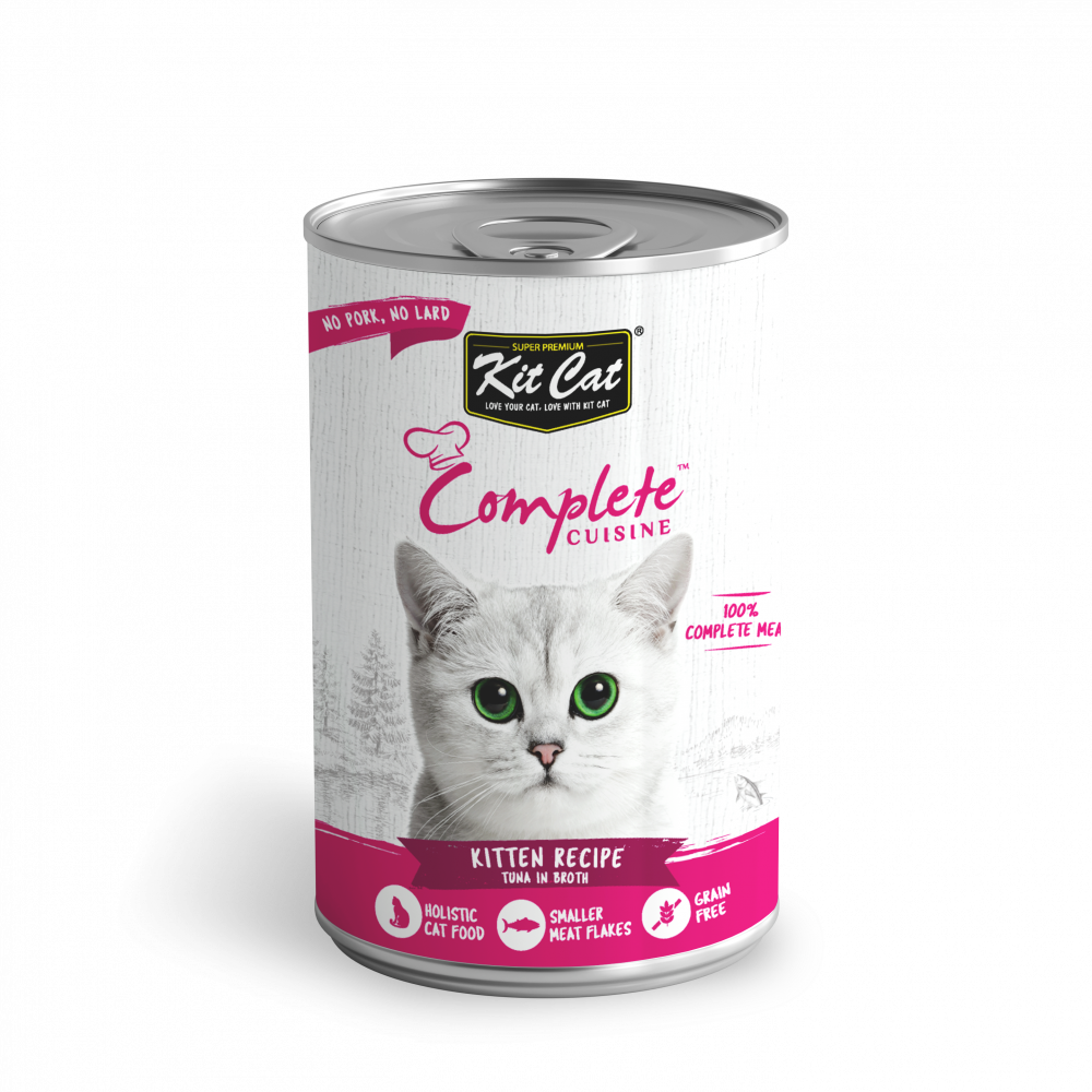 1st Choice Canned Cat Food - Urinary Formula Pâté