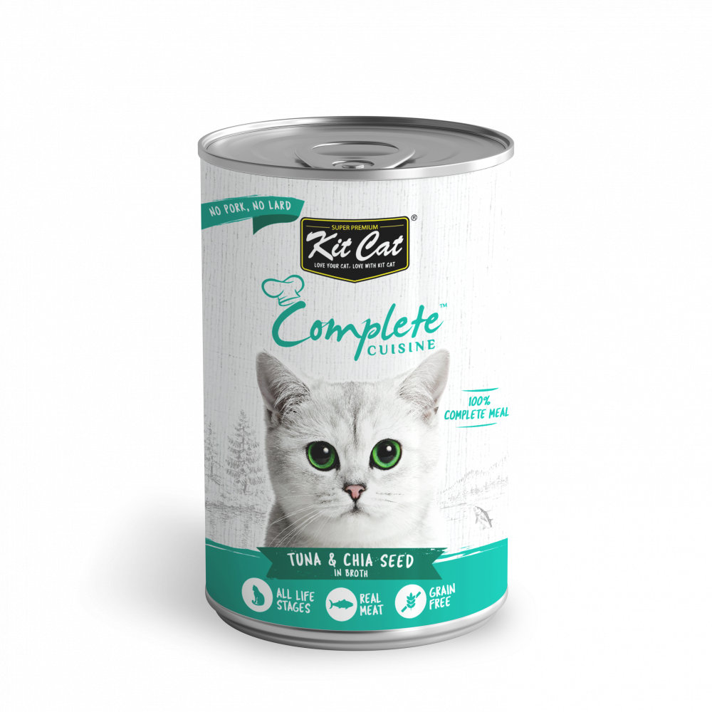 1st Choice Canned Cat Food - Urinary Formula Pâté