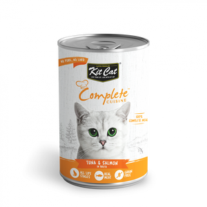 1st Choice Canned Cat Food - Urinary Formula Pâté