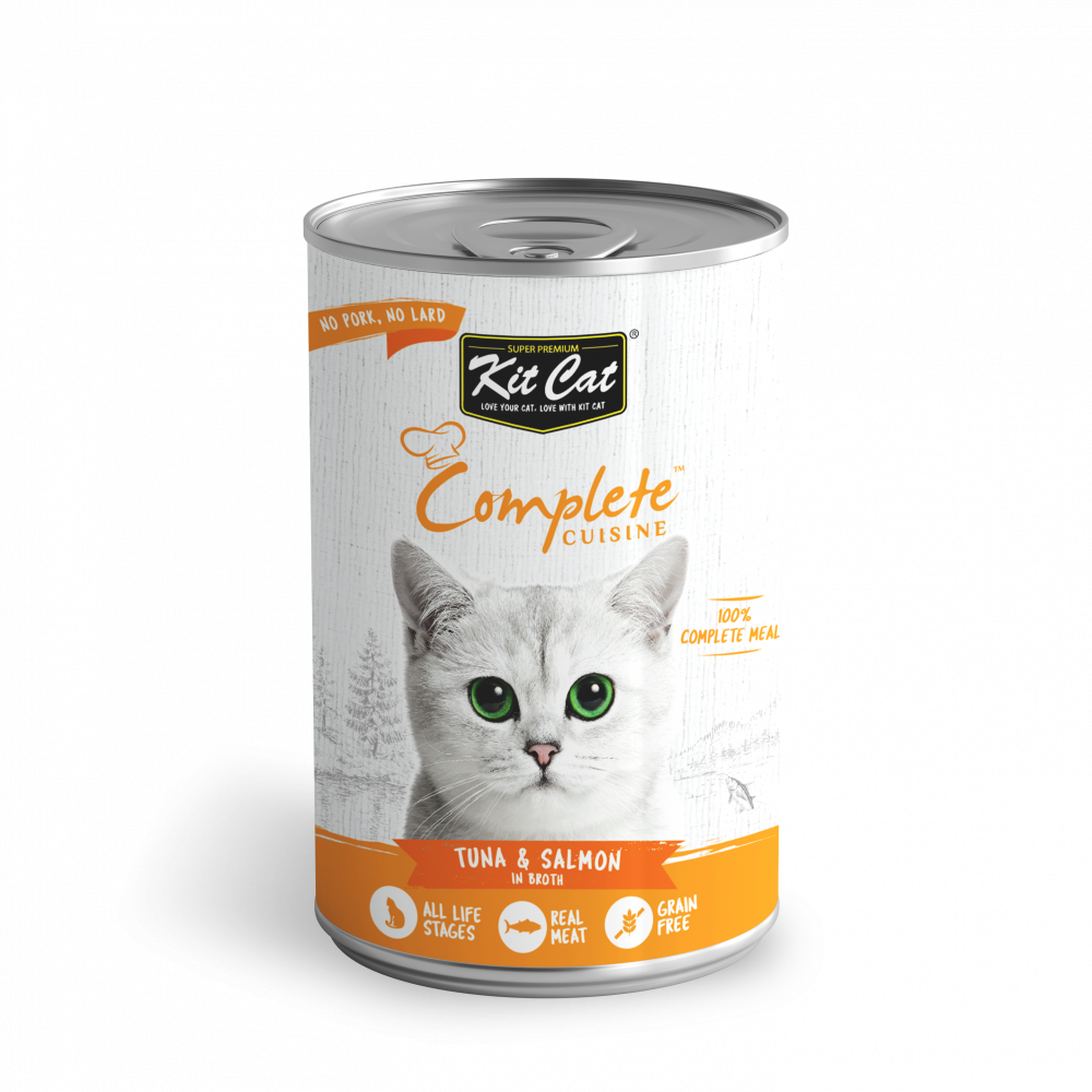 1st Choice Canned Cat Food - Urinary Formula Pâté