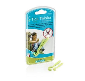 Tick Twister - Enlève Tiques - Boutique Le Jardin Des Animaux -ToilettageBoutique Le Jardin Des Animaux
