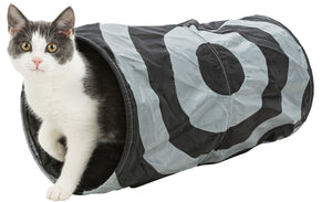 Trixie polyester play tunnel