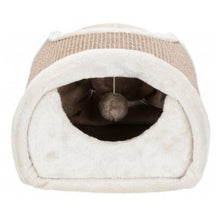 Load image into Gallery viewer, Tunnel à griffer - Trixie - Boutique Le Jardin Des Animaux -Griffoir, meuble et litBoutique Le Jardin Des AnimauxTRE43004
