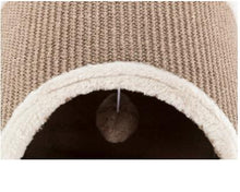 Load image into Gallery viewer, Tunnel à griffer - Trixie - Boutique Le Jardin Des Animaux -Griffoir, meuble et litBoutique Le Jardin Des AnimauxTRE43004
