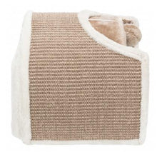 Load image into Gallery viewer, Tunnel à griffer - Trixie - Boutique Le Jardin Des Animaux -Griffoir, meuble et litBoutique Le Jardin Des AnimauxTRE43004
