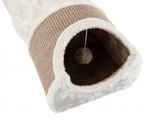 Load image into Gallery viewer, Tunnel à griffer - Trixie - Boutique Le Jardin Des Animaux -Griffoir, meuble et litBoutique Le Jardin Des AnimauxTRE43004

