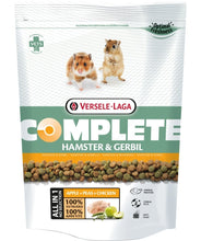 Charger l&#39;image dans la galerie, Versele Laga Complete nourriture pour hamster et gerbille - Boutique Le Jardin Des Animaux -Nourriture petit mammifèreBoutique Le Jardin Des Animauxh-461296
