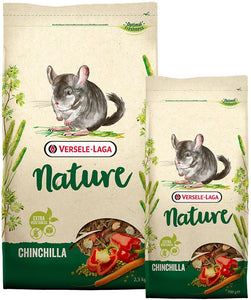 Versele Laga Nature pour chinchilla - Boutique Le Jardin Des Animaux -Nourriture petit mammifèreBoutique Le Jardin Des Animauxh-461413