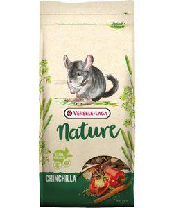 Versele Laga Nature pour chinchilla - Boutique Le Jardin Des Animaux -Nourriture petit mammifèreBoutique Le Jardin Des Animauxh-461413