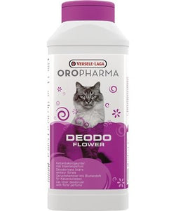 Versele Laga Oropharma Désodorisant pour la litière fleur - Boutique Le Jardin Des Animaux -Accessoires de litièreBoutique Le Jardin Des Animauxc-460575